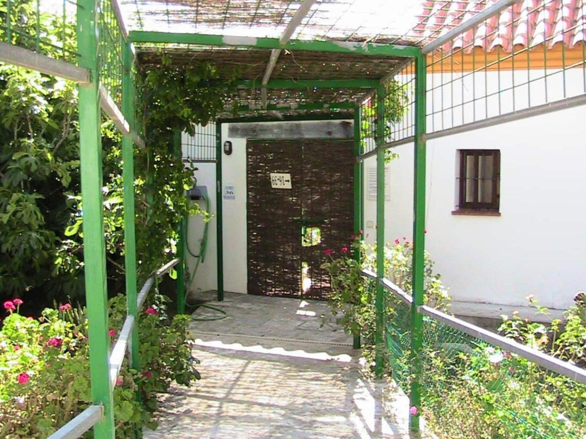 Finca La Tacita - Rosal 科尼尔-德拉弗龙特拉 外观 照片